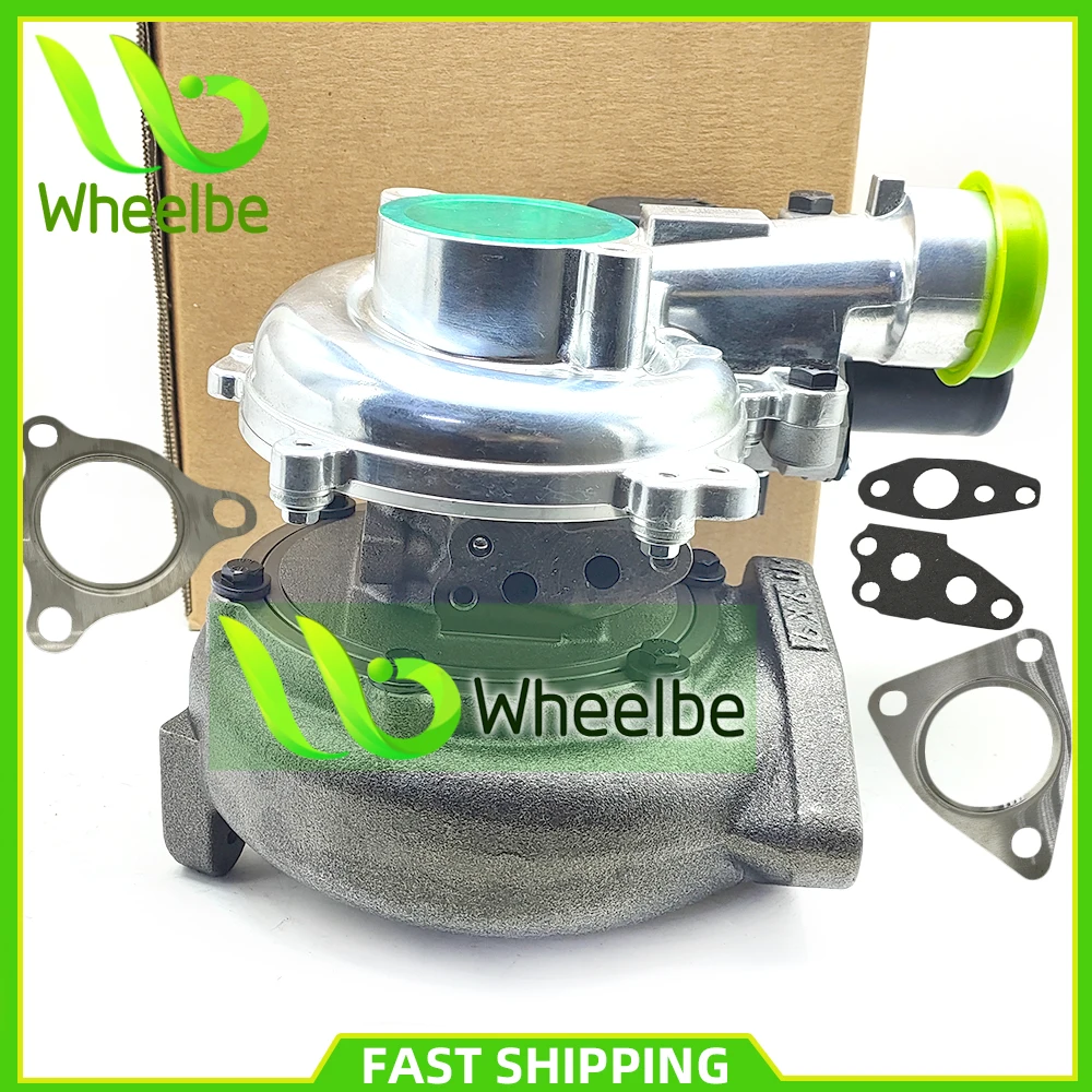 

17201-0L040 CT16V Turbo FOR TOYOTA HILUX LAND CRUISER PRADO VIGO FORTUNER 3.0 LTR D4-D 1KD-FTV 17201-30110 172010L040 1720130110