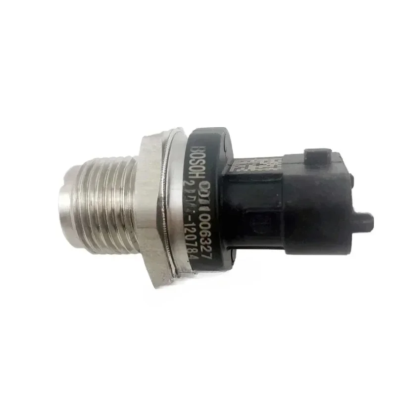 

Совместим с датчиком давления Common Rail Weichai Delong 0281006327 327