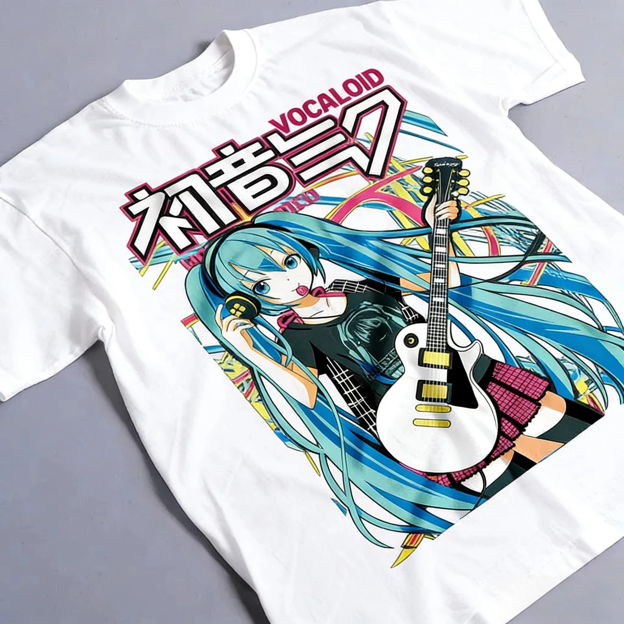 camiseta-unissex-oversized-estilo-punk-rock-vocaloid-hatsune-miku-verao-2026-estetica-y2k-streetwear-algodao-estampada