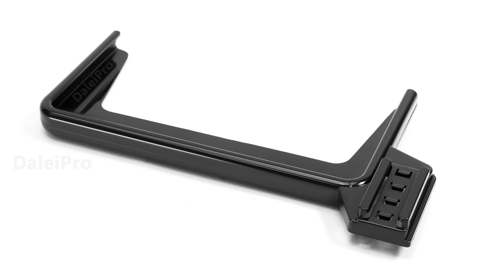 Für Volvo EX30 2025 2026 Auto-Handyhalterung Bildschirm-Fixierclip Kabelloses Ladegerät Maßgeschneiderte Handy-Bildschirmhalterung Zubehör – Detail 4