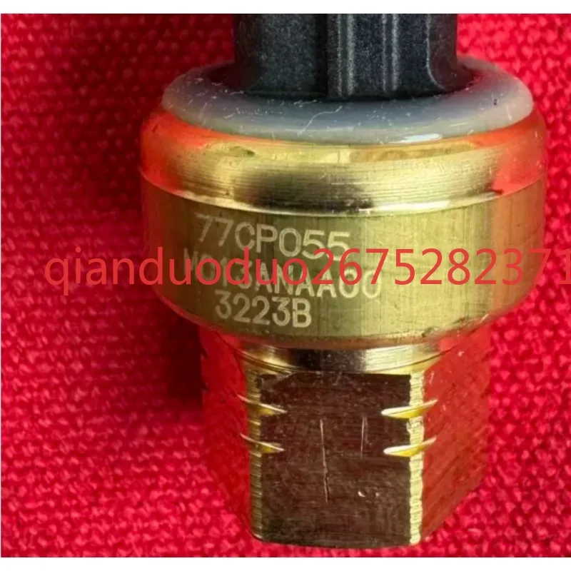 

For Sensata pressure sensor 77CP055M013ANAA00