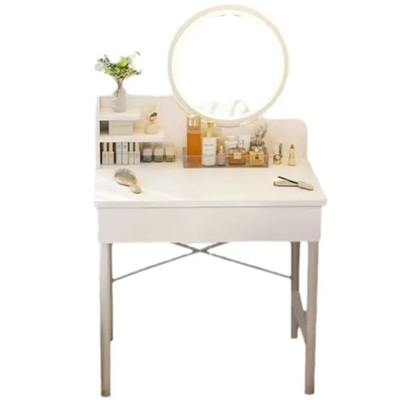 

Simple modern light luxury dressing table