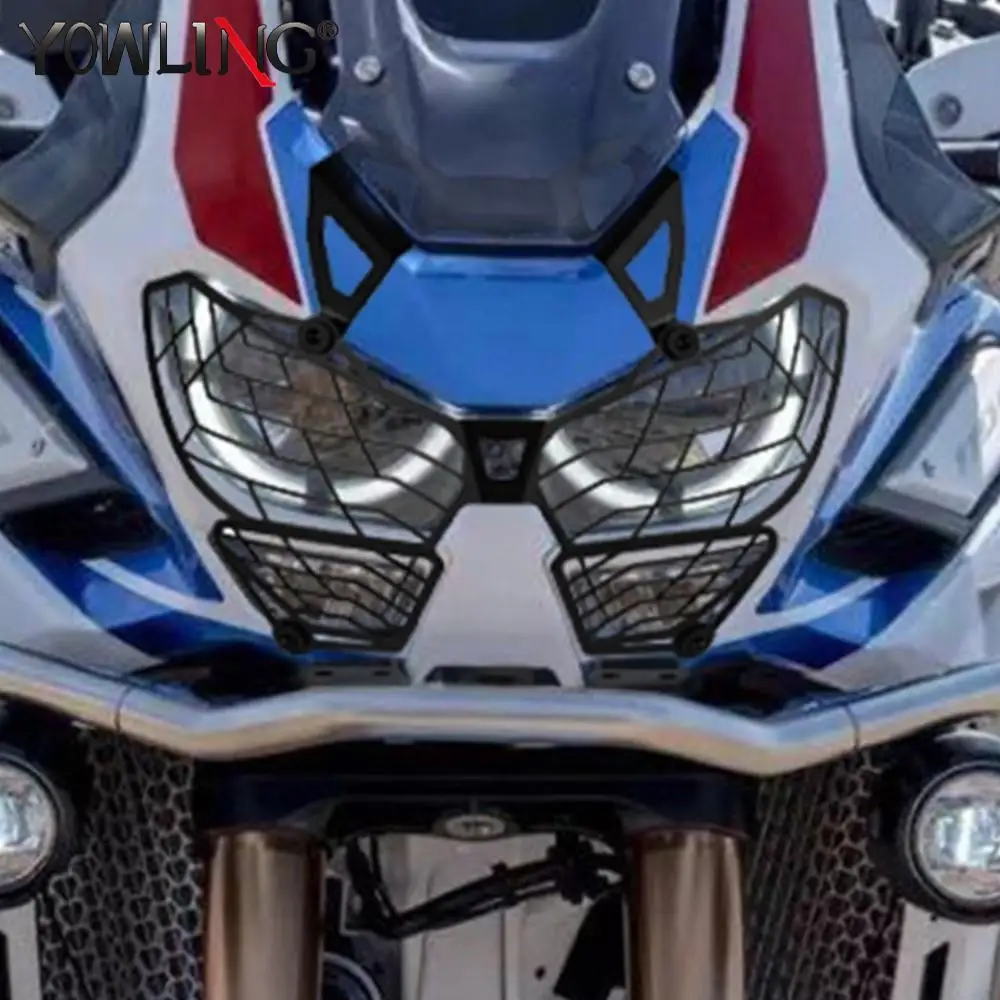 

Передняя фара для мотоцикла HONDA CRF1100L AFRICA TWIN ADVENTURE SPORTS 2019-2023