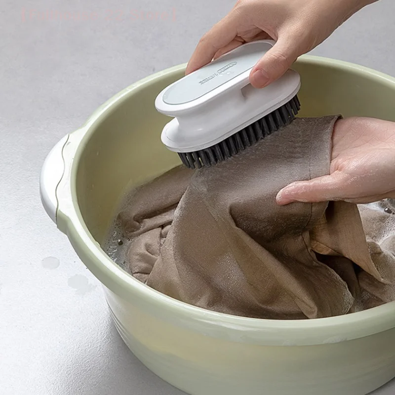 Thumbnail 2 - #26 Latest Scrub Brushes Updates