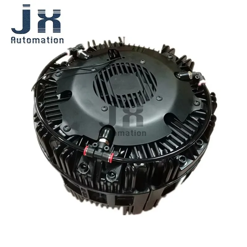 

DBS250 Forced Air Cooling Type Air Pressure Multi-point Brake DBS-250.2 DBS-250.3 DBS-250.4 DBS-250.6