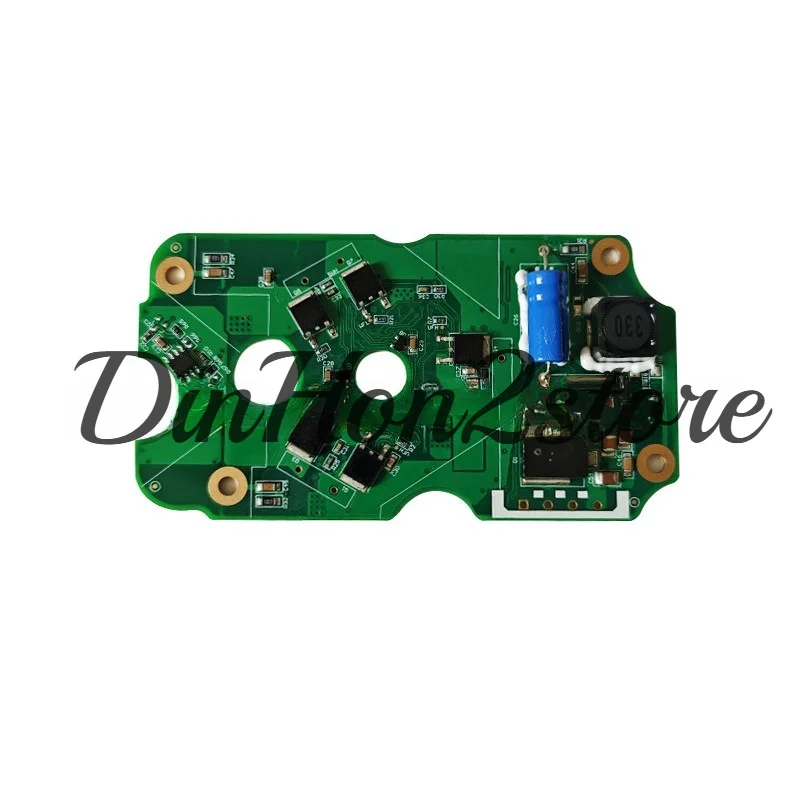 Suitable for Supercharger Actuator HE300V 68445522AA 3587608 3784299 Computer Board