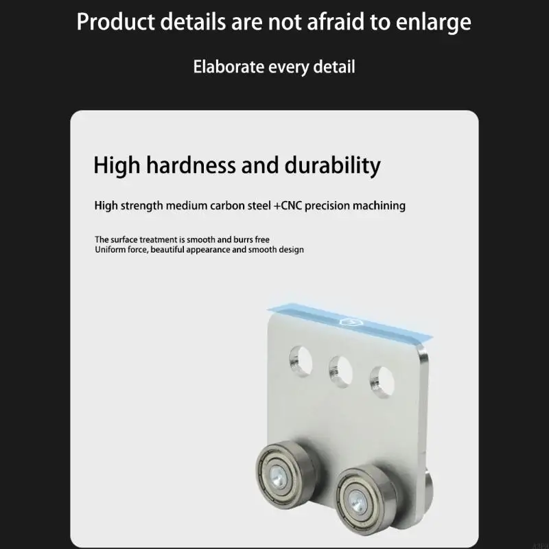 A3PA 4 rodas Assemblear