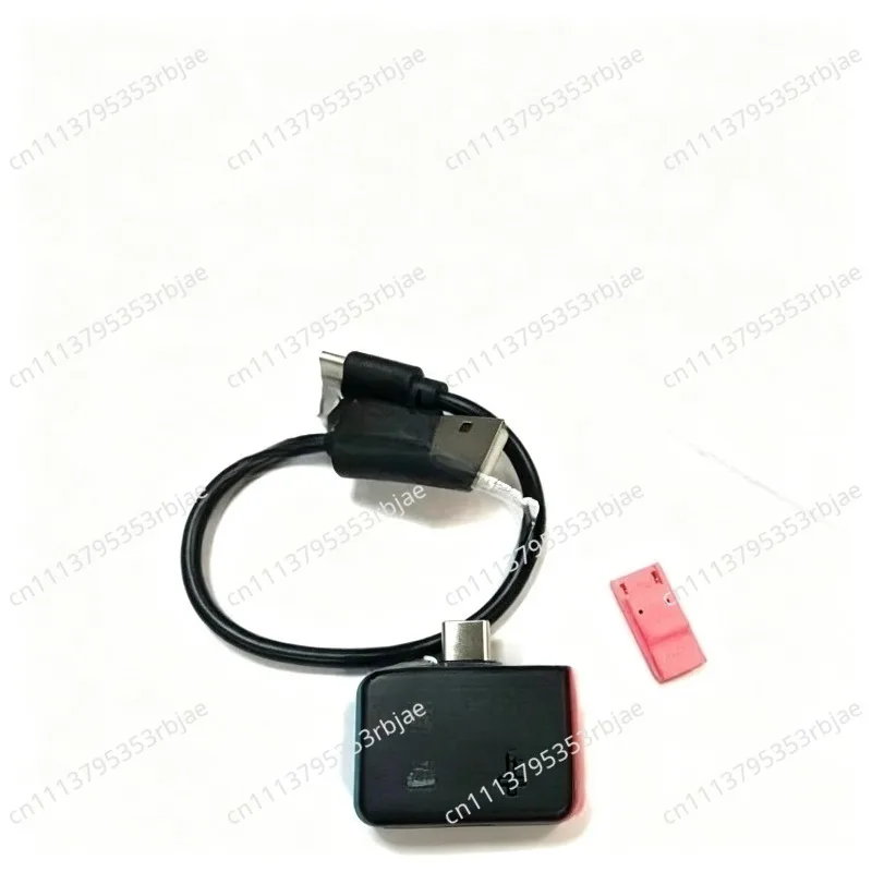 Switch RCM Clip Short Adapter Atmosphere USB Flash Drive Payload Injection PRO Archive Short Cap Tool