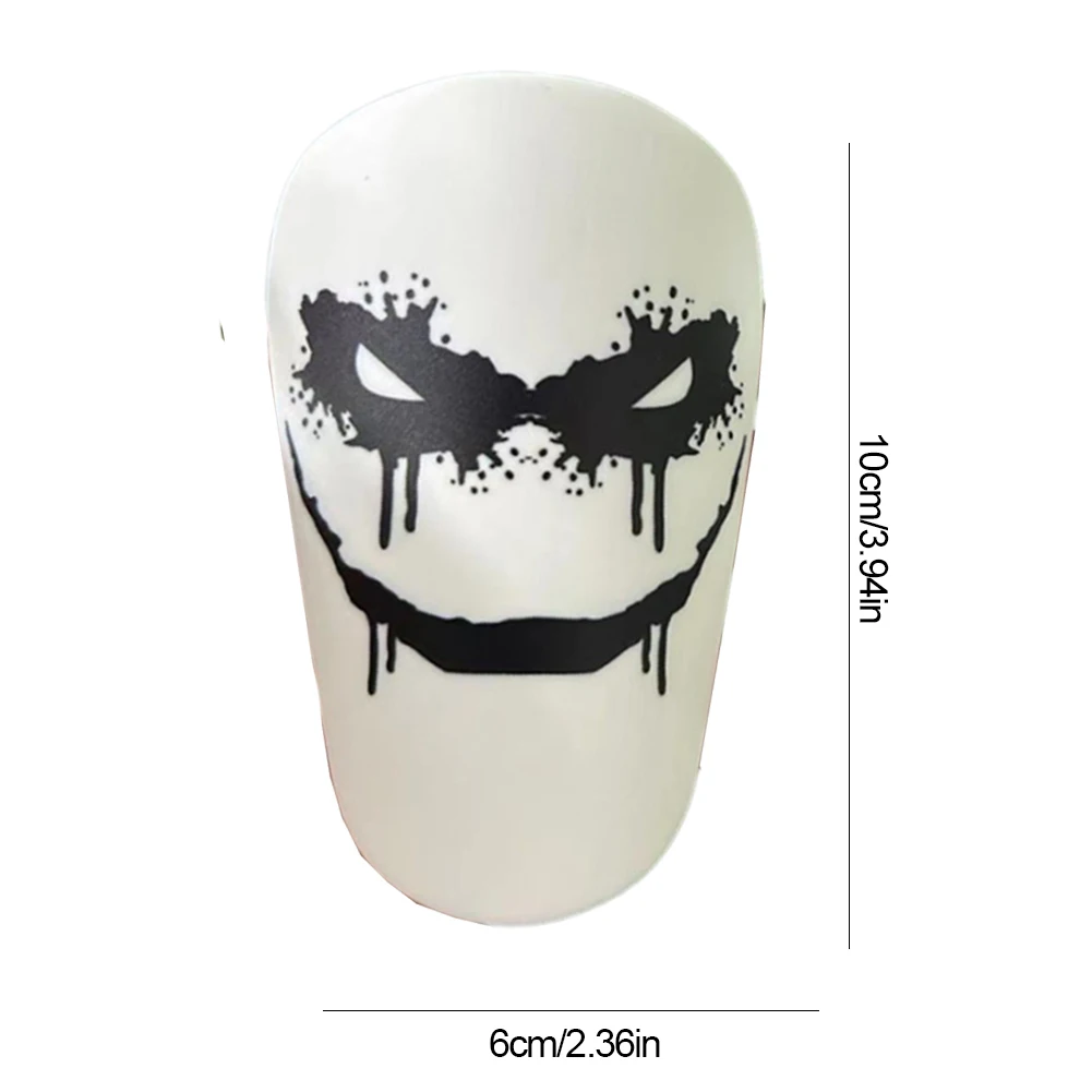 2Pcs Shock Absorbing Leg Protector Wear-Resistant Lightweight Portable Soccer Training Shank Board Lightweight Mini Shin Pads