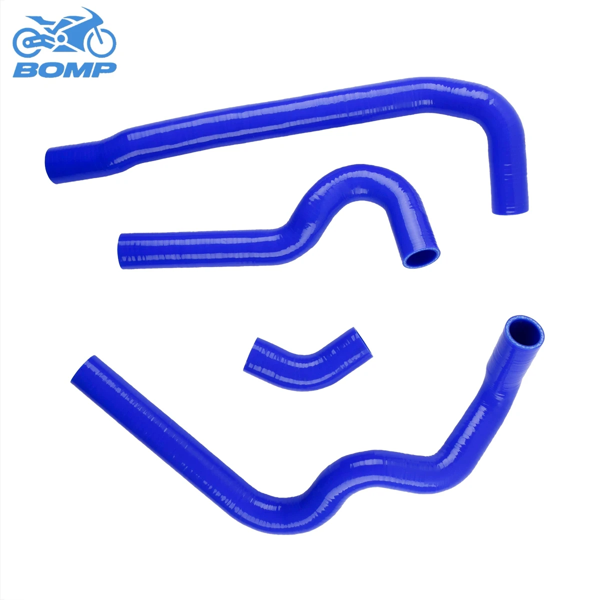 

For 2007-2018 Nissan Altima QR25DE 2.5L Radiator Hoses 2008 2009 2010 2011 2012 2013 2014 2015 Silicone Tubes Set 4Pcs 11 Colors