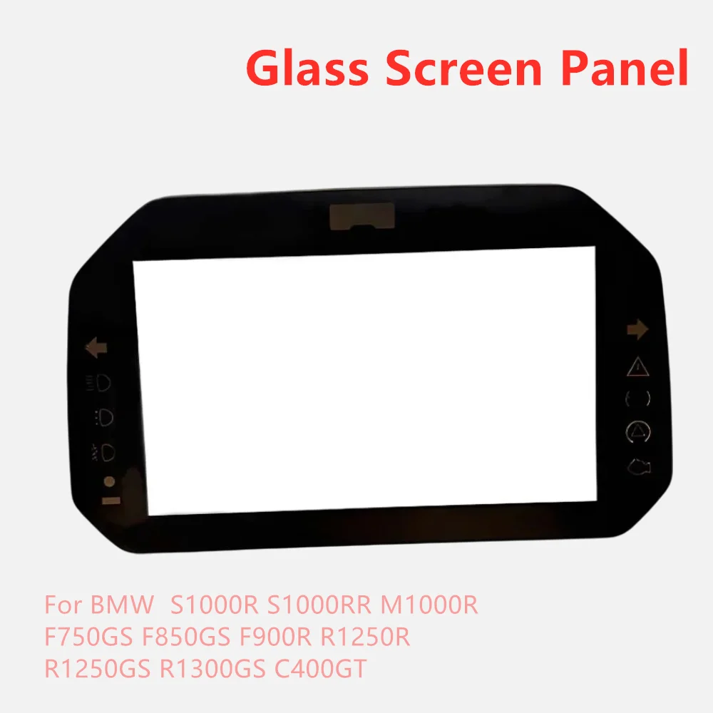 Image of TFT-Armaturenbrett-Glasbildschirm für BMW R1250GS R1200GS R1300GS Adventure S1000RR M1000RR F900R F850GS C400GT Reparaturteil