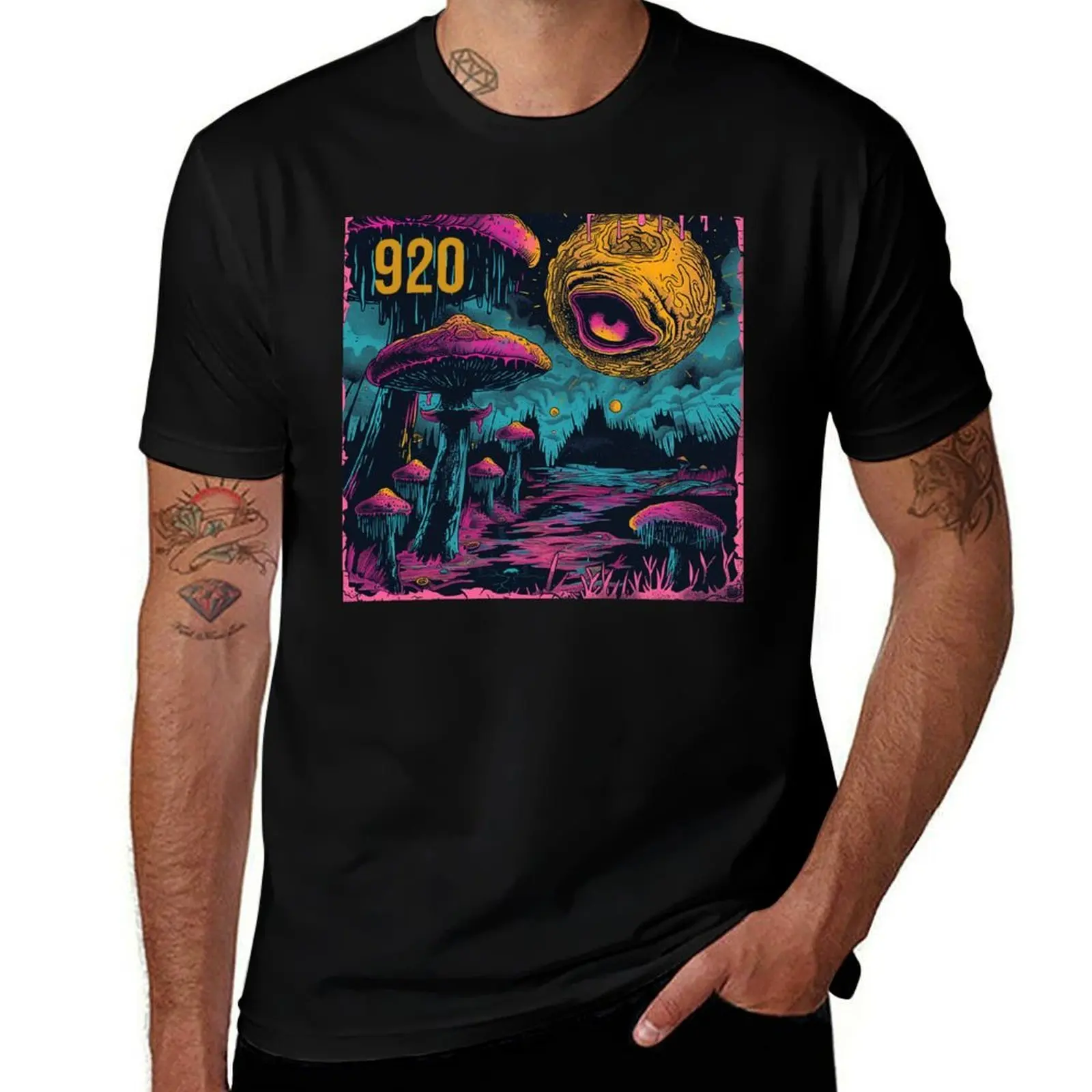 

920 T-Shirt gifts for boyfriend affliction shirts Clothing fashion shirts cotton t shirt men