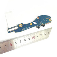 new For HP Pavilion 15-DC 15-DC0004TX 15-DC0009TX laptop USB board DA0G3DABCD0