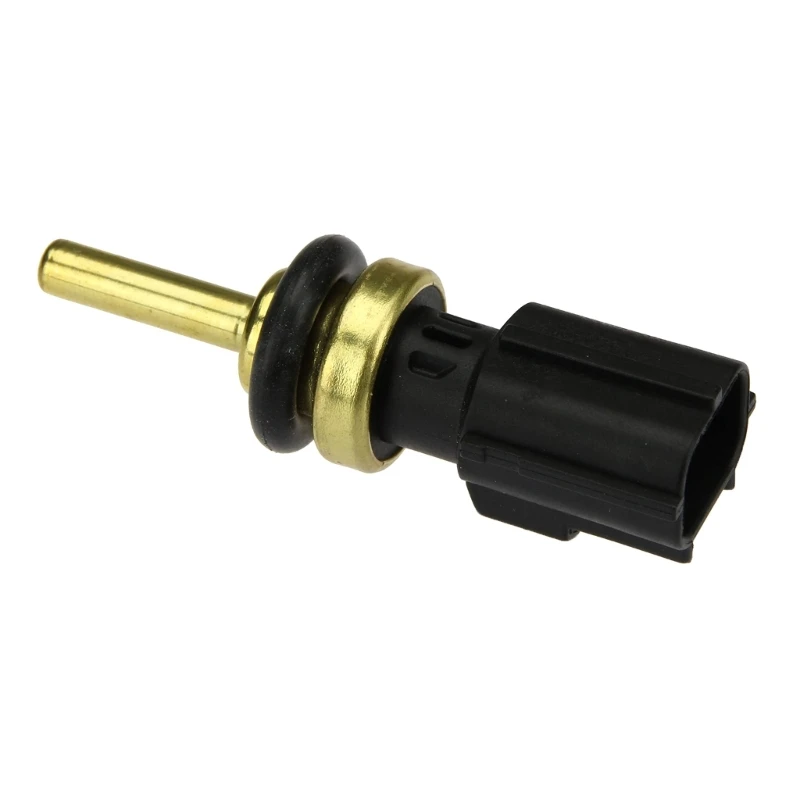 12QM มีประสิทธิภาพสูงเซ็นเซอร์อุณหภูมิน้ำหล่อเย็นที่แม่นยำสำหรับ S40 V60 30650752
