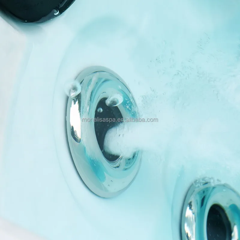 Best  American whirlpool Sex Swim Spa Backyard Endless Pool Hot Tub Outdoor Swimming Pool
