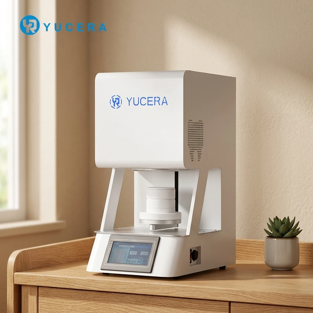 เตาเผาซินเทอร์สำหรับงานทันตกรร - Dental Zirconia Sintering Furnace บทวิจารณ์และราคา