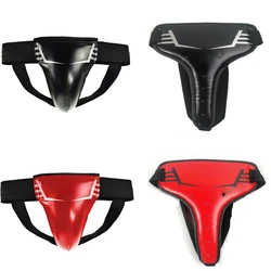 Protection Training Equipment for Kids and Adults, Boxing Crotch Protector, MMA Muay Thai Jockstraps, Taekwondo Groin Guard