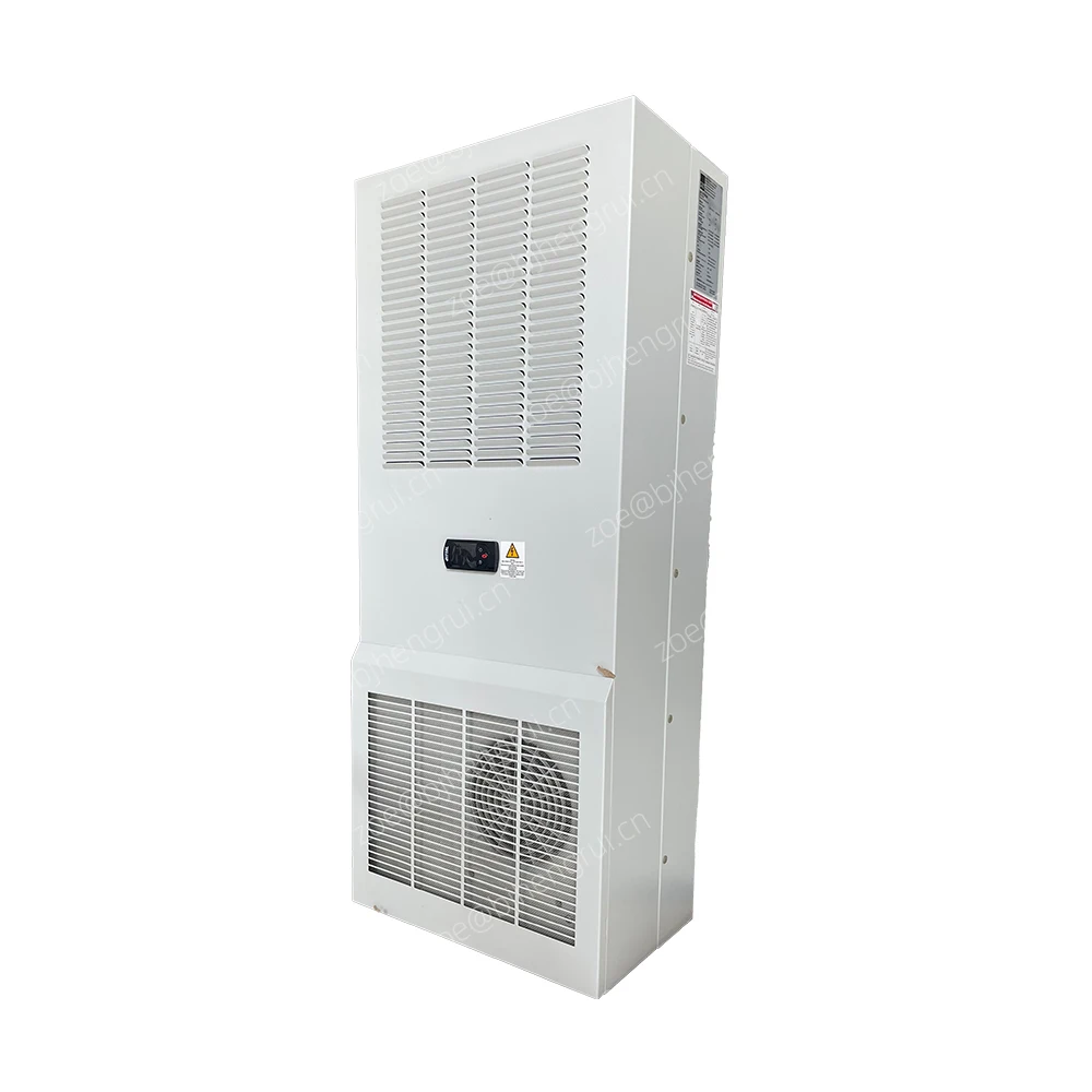 Rittal SK3370.520 220V 50Hz 60Hz 5.7A 745W 0.93t Wall mounted cooling unit Steel plate unit Air conditioning unit