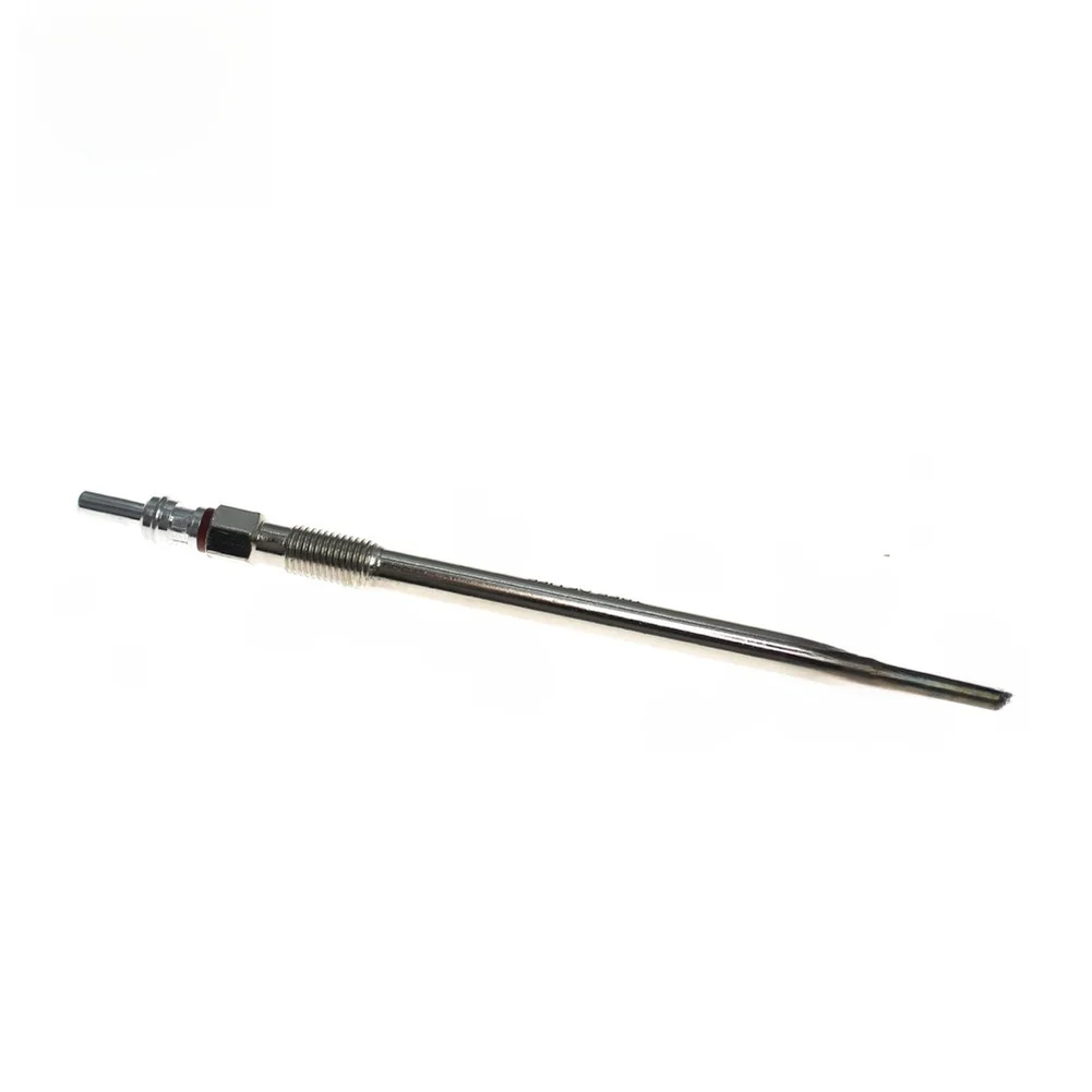 Diesel Glow Connector Glow Connect Metal Construction Direct Replacement High Temperature Resistant Precision Fit