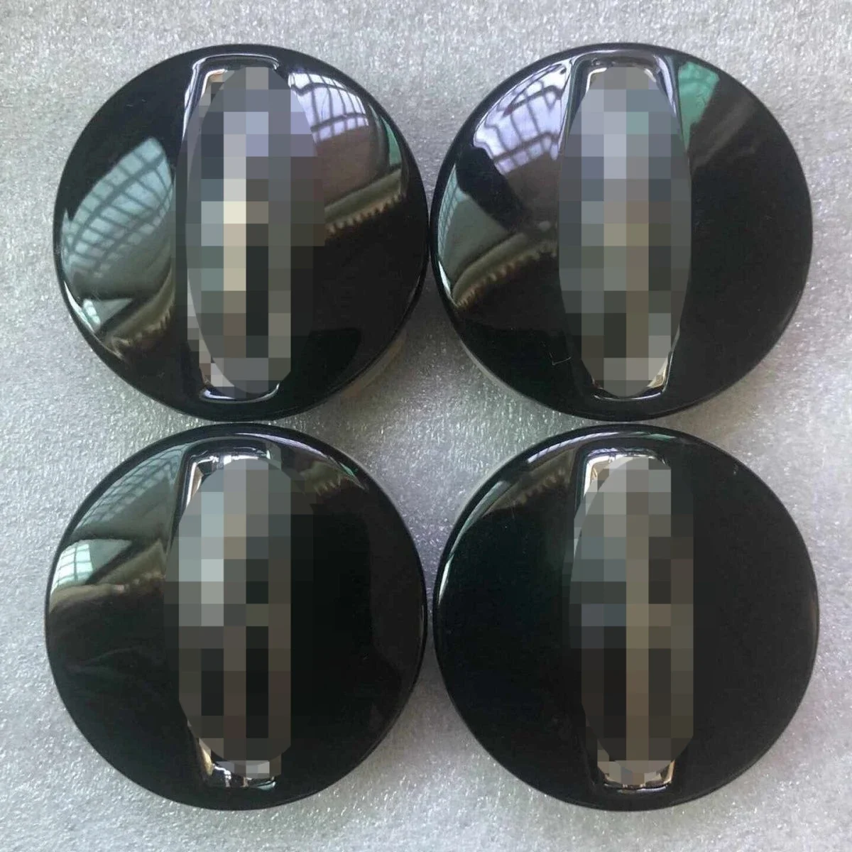 Lincoln Wheel Cap Factory, MKX, MKC, MKZ, Navegador Flyer, Aventureiro, Continental