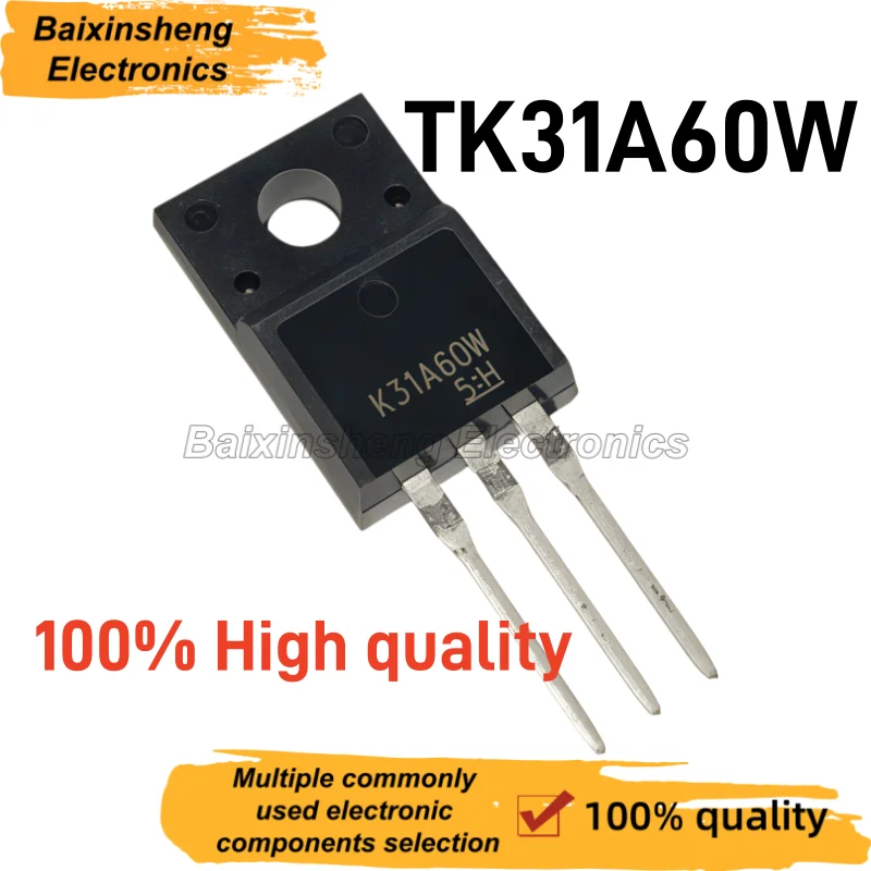 10PCS New IRLU024N IRLU024NPBF LU024N TO-251 Direct Insertion 17A 55V MOSFET
