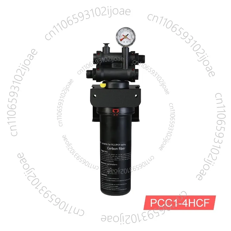 

Easy-Change Water Pre-Filter Reverse Osmosis Water System Home Water Filter Reverse Osmosis Membrane Faucet 800gpd