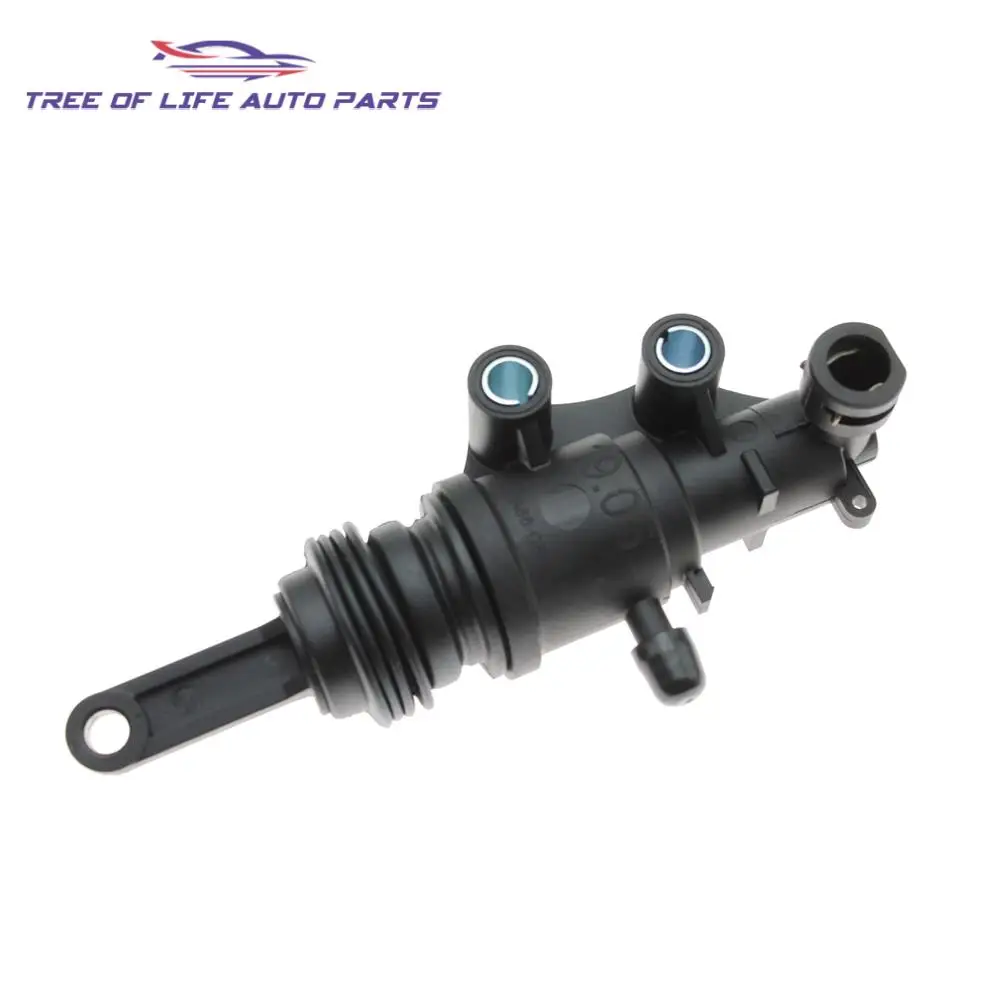 Dla MAZDA BT-50 Pickup B22 B32 UP UR FORD RANGER 2.2/2.5/3.2 2011 + Cylinder główny sprzęgła Assy AB39-7A543-AC UC2J-41-990B 874538