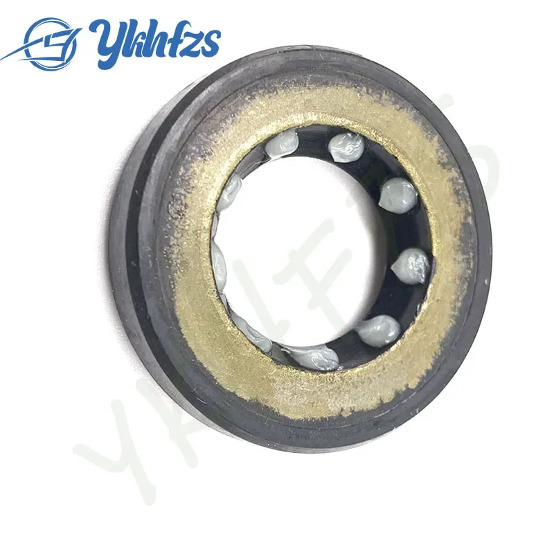 

Сальник 93101-16001 для подвесного мотора Yamaha 25HP-50HP F45 F50 FT50 93101-16M36 93101-16001-00 93101-16001 Детали лодочного двигателя
