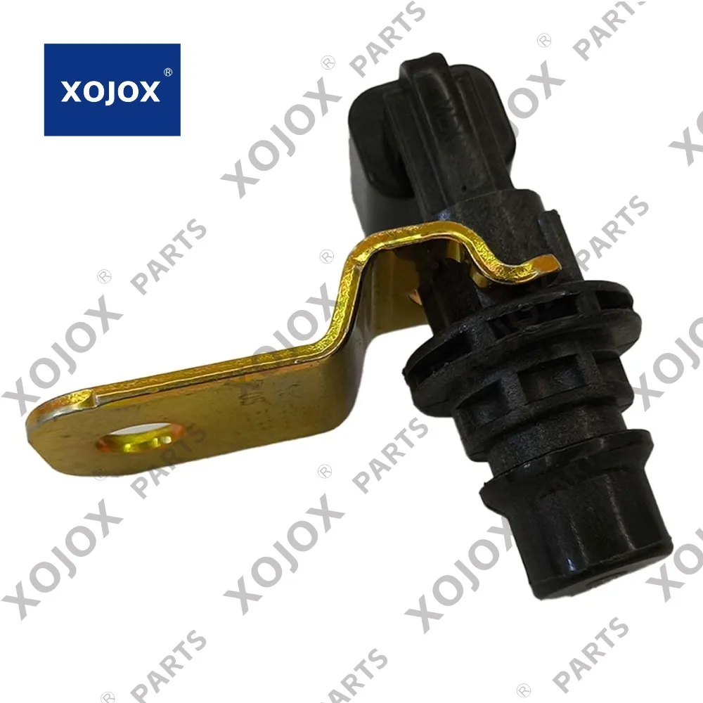 

2-контактный датчик скорости XOJOX 191-8305 для двигателя грузовика Caterpillar CAT C15, подземного художественного грузовика AD55, трактора гусеничного типа D7R II –