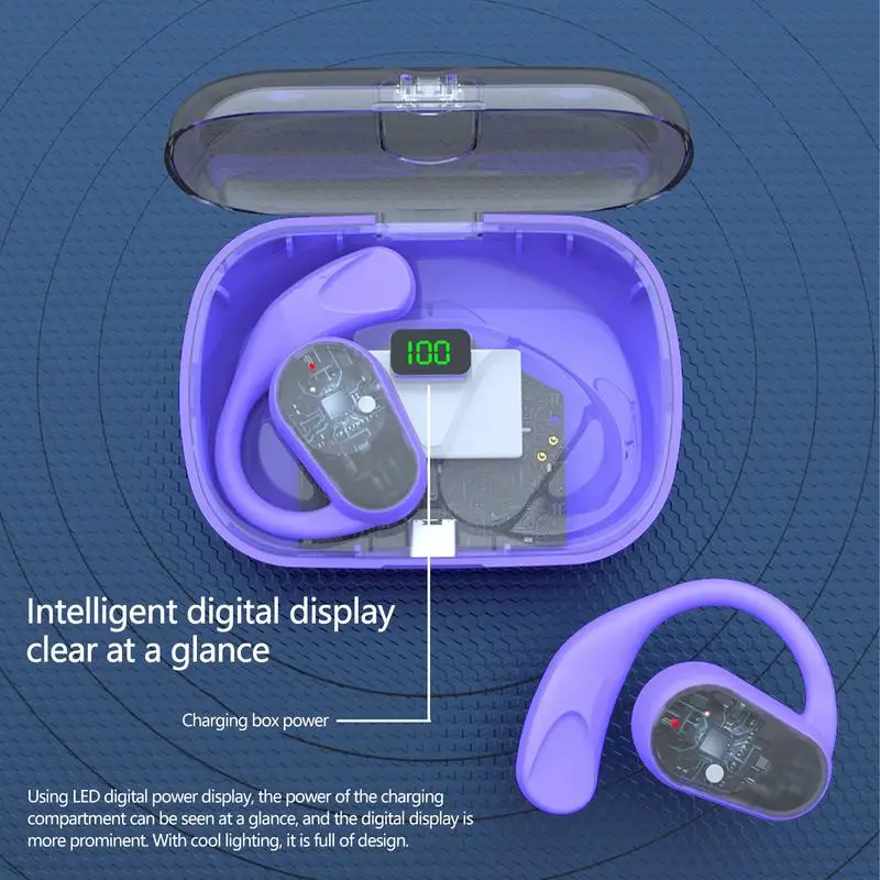 TWS 무선 이어피스 헤드폰 이어폰, 스포츠 이어버드 헤드셋, 5.1 블루투스 폰, 샤오미, 삼성, 화웨이, 아이폰, OPPO