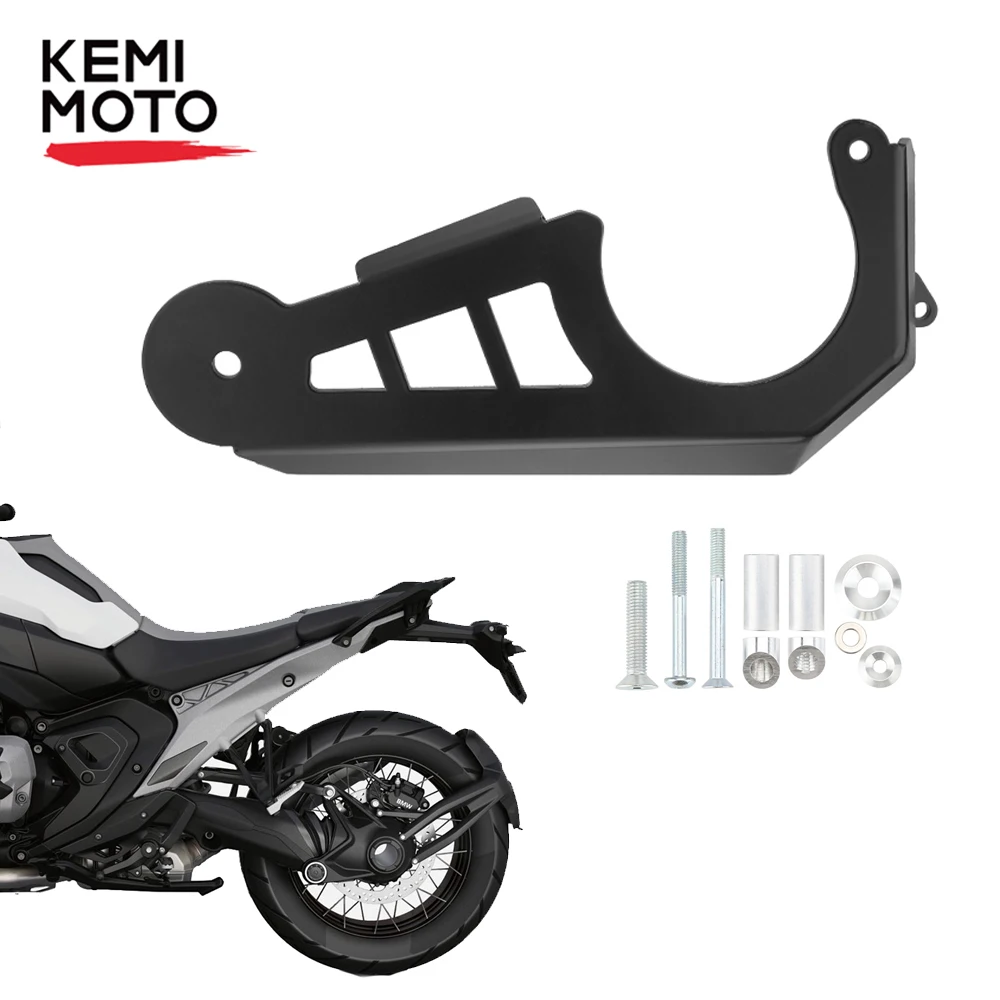 

Motorcycle cardan protector Cover For BMW R1300GS R1300 GS ADV Rear drive shaft protection r1300gs 2023 2024 2025