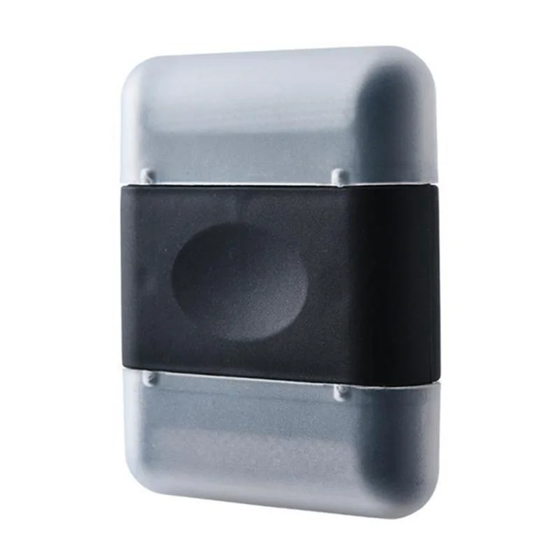 ABRG-1 шт. мини-средство для удаления ворса, ручной триммер для волос, машина для резки пуха, портативный эпилятор, свитер, тканевая бритва, черная стирка