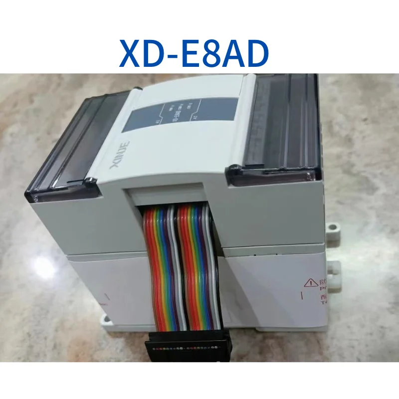 New Plc Module XD-E…