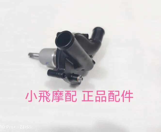 Water Buffalo pump 600cc for Benelli SRV600 SHAN SRV SAI 600 QJ600-12B