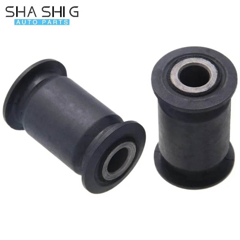 

7л 0422405 Пара втулок подшипников монтажного кронштейна рулевой рейки для Audi Q7 Volkswagen Amarok Touareg 2H 0422405