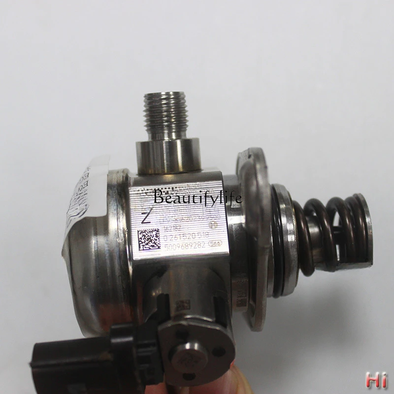 

12672144 2.0T LTG high pressure oil pump