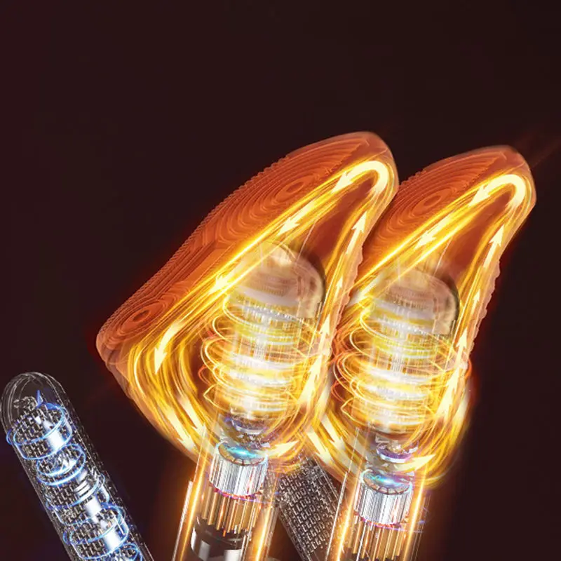 스마트 홈 히터 신발 건조기 일정 온도 빠른 건조기 히터 탈취제 제습기 장갑 부츠