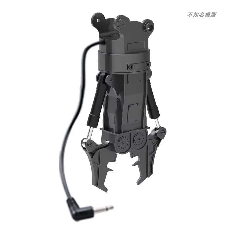 Latest accessories for 2025: Huina 1580 1593 Rc excavator