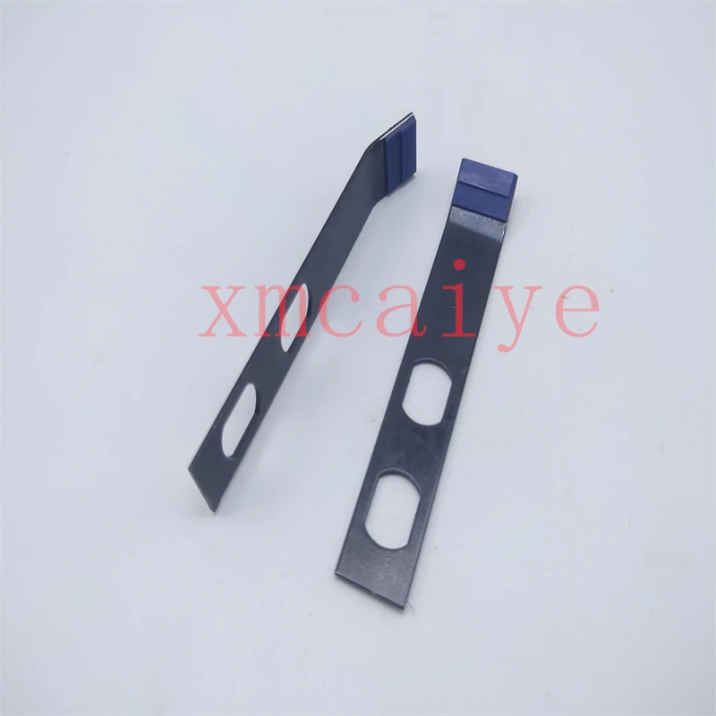 

10 шт. 03.014.051F Новый захват KORD, запасные части для офсетного оборудования, захват