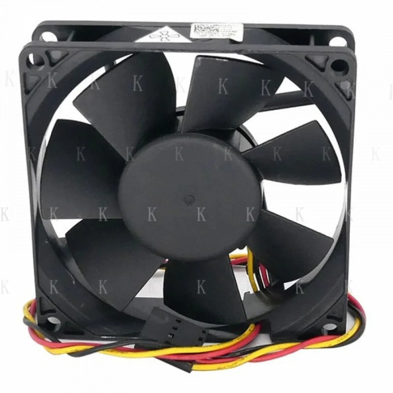 C  FOR  Large Air Volume Silent Cooling Fan EE80201S1-0000-G99  80*80*20mm 12V 1.56A