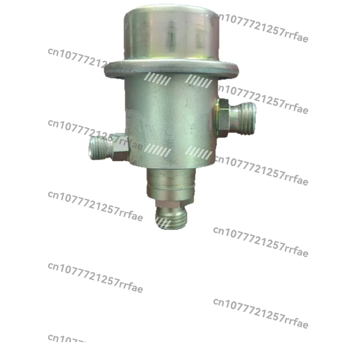 it   is   Fuel pressure regulator 0438161001 438161001