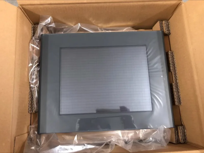 GP2500-TC41/SC41/LG41-24V/GP2501-TC11/SC11 Industrial HMI Touch Screen Human Machine Interface for PLC Control System