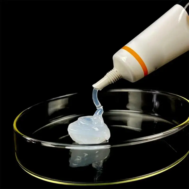 Silicone Grease Lubricant Home Improvement Hardware Waterproof Super O-ring Bearing Gear Coffee Machine Lubrication Oring Grease