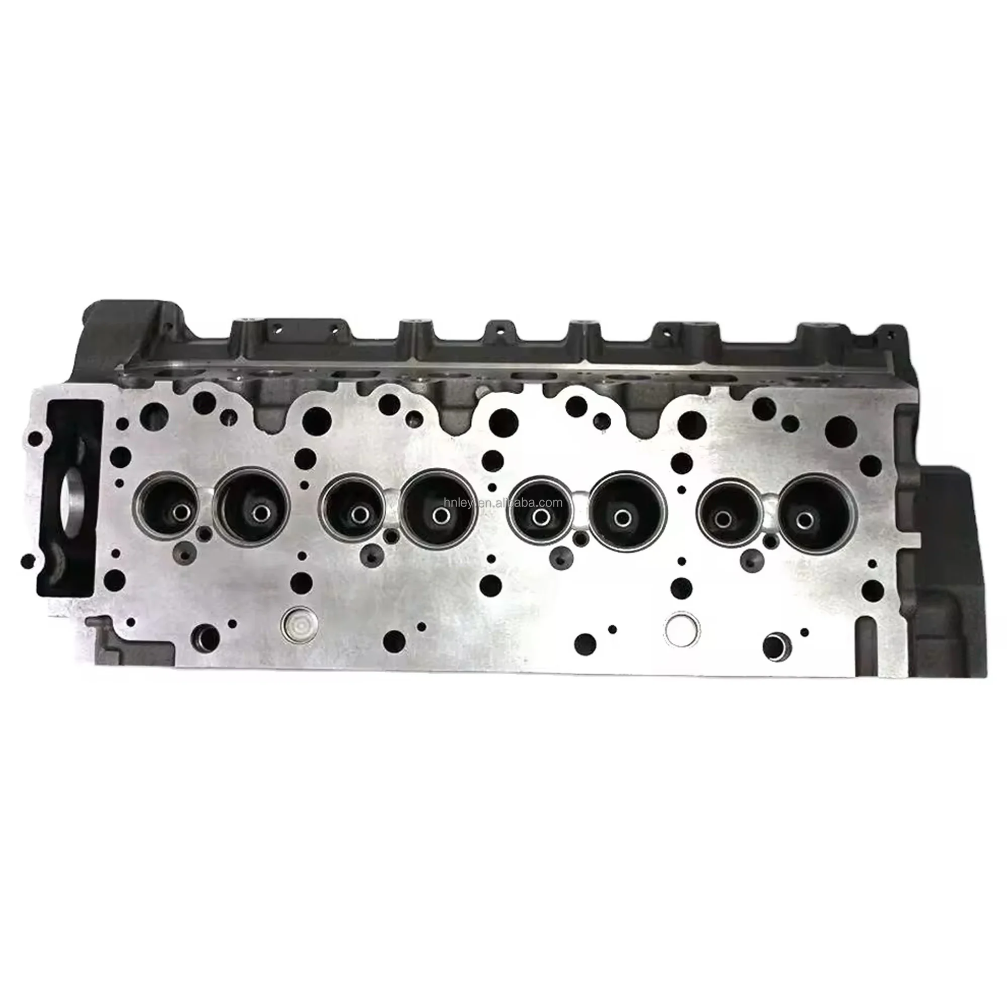 

4HF1 Engine Heads For Isuzu Engine Heavy Duty 1994-2001 Cylinder Head Engine Auto Parts
