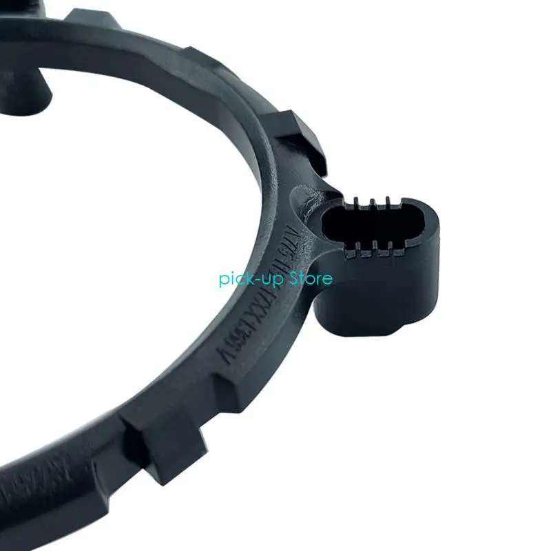 Q5WA CPU 냉각 팬 브래킷 방열판 홀더 LGA1150 1200 게임 경험 향상