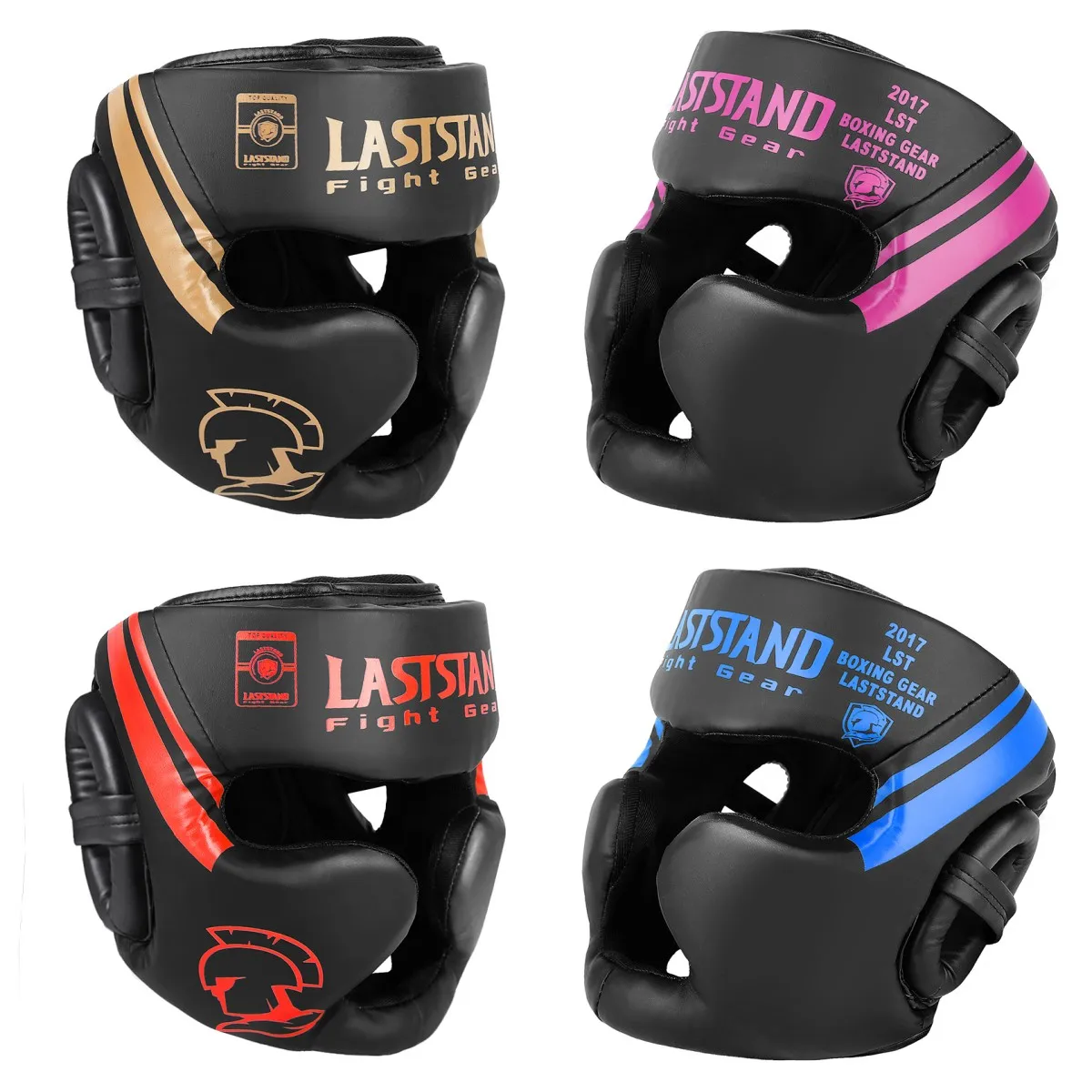 Thumbnail 2 - #35 Compare Wrestling Headgear Before You Buy