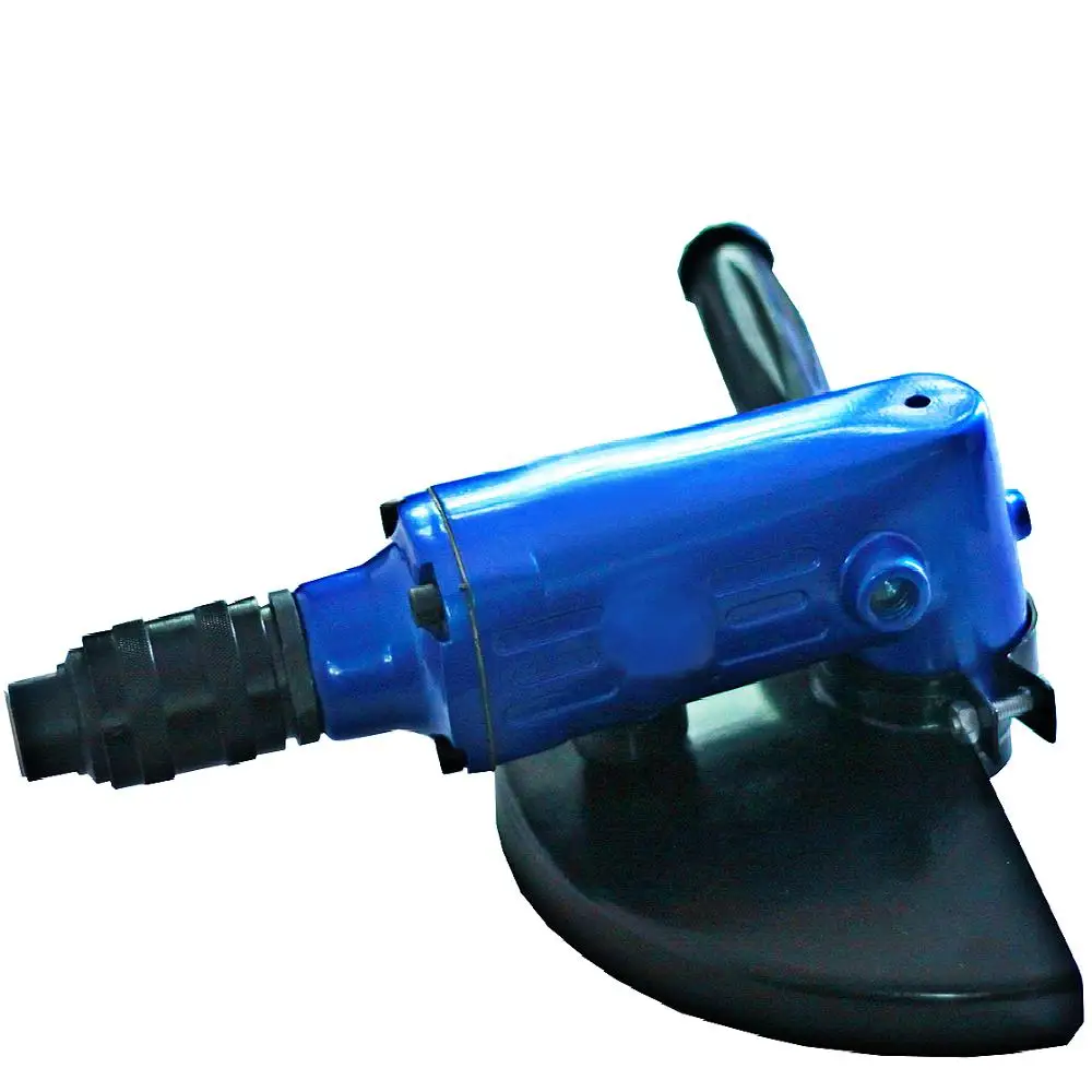 

IP-21230 Pneumatic 230mm Industrial Maintenance and Production Air Powered Angle Wheel Grinder 9 in. Wheel