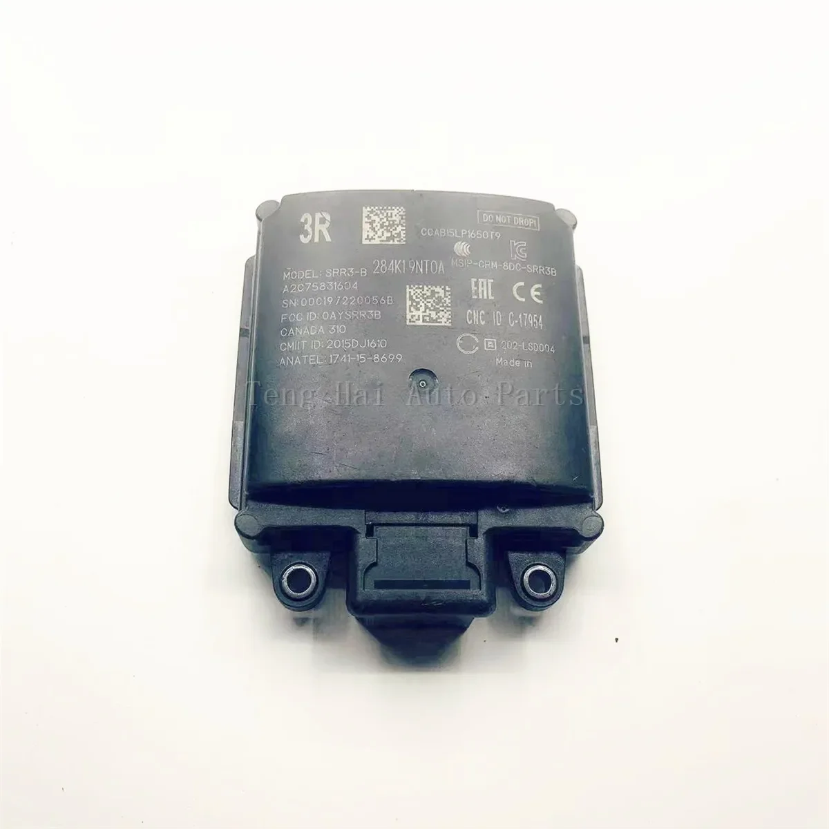 

Датчик радарного радара контроля слепых зон XYQPSEW для Infiniti QX60 2018-2020, номер детали 284K1-9NT0A 284K19NT0A