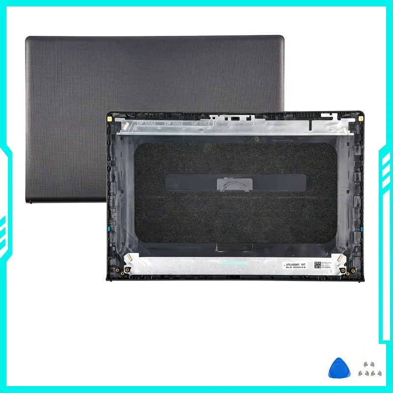 For Vostro 15 3510 3511 3515 3525 3520 V3510 V3520 LCD Back Cover Front Bezel Palmrest Bottom Case Hinges Cover