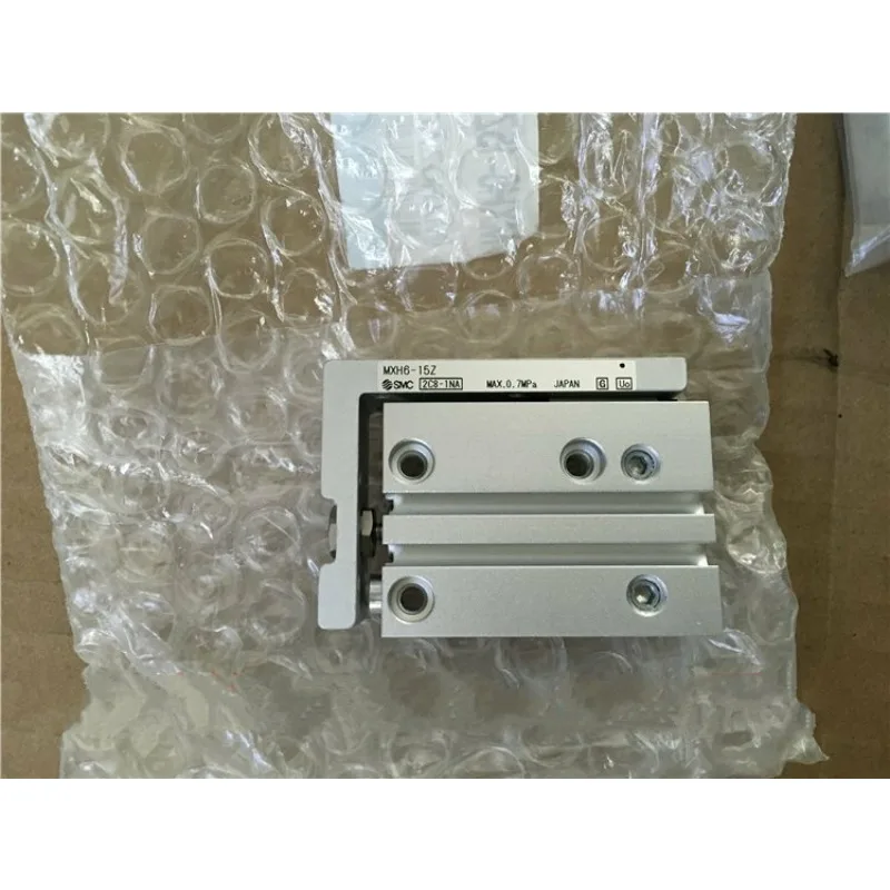 1PC High Quality MXH6-15Z Sliding Cylinder